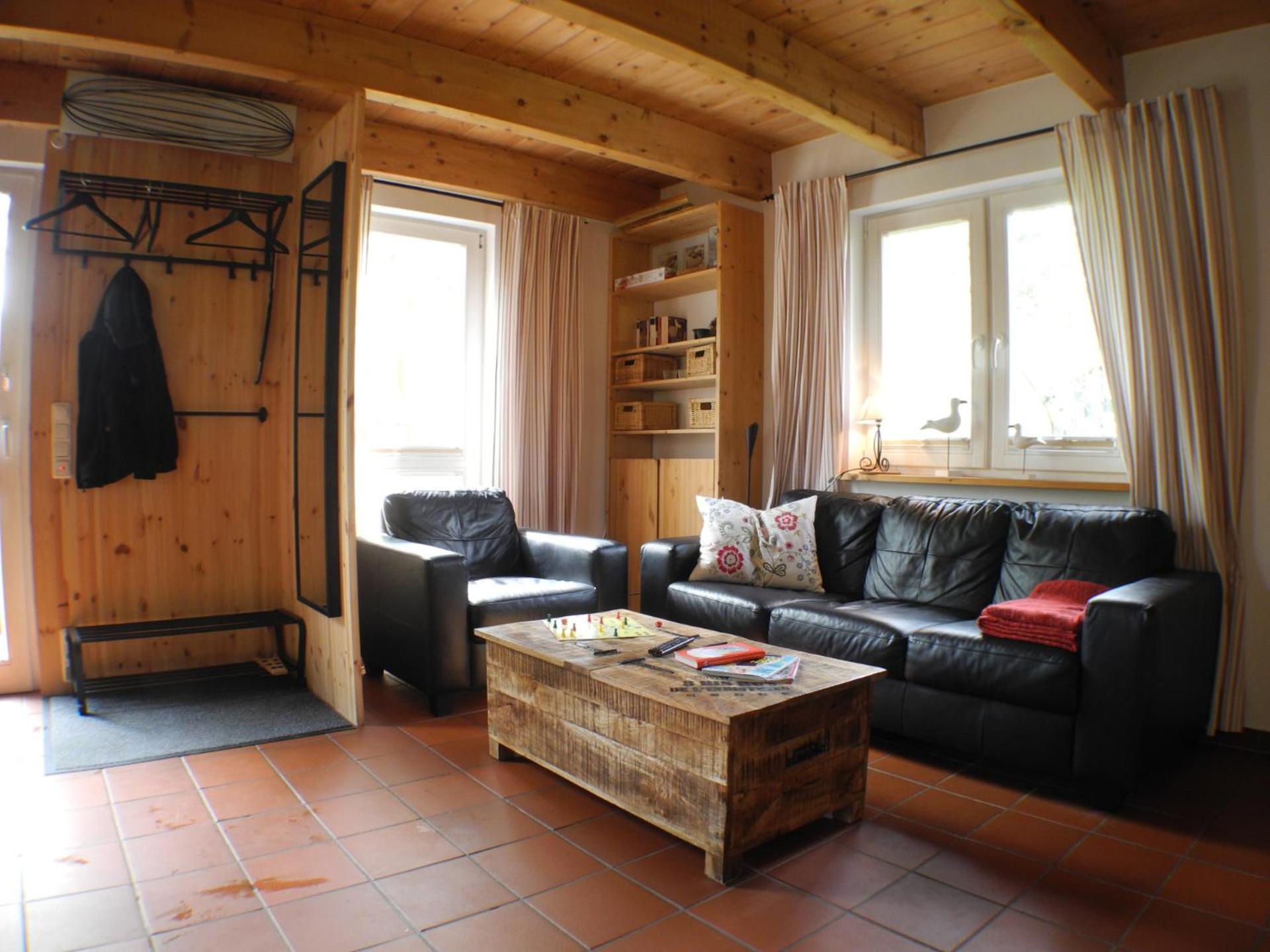 Wellenreiter - Baabe Villa Exterior photo