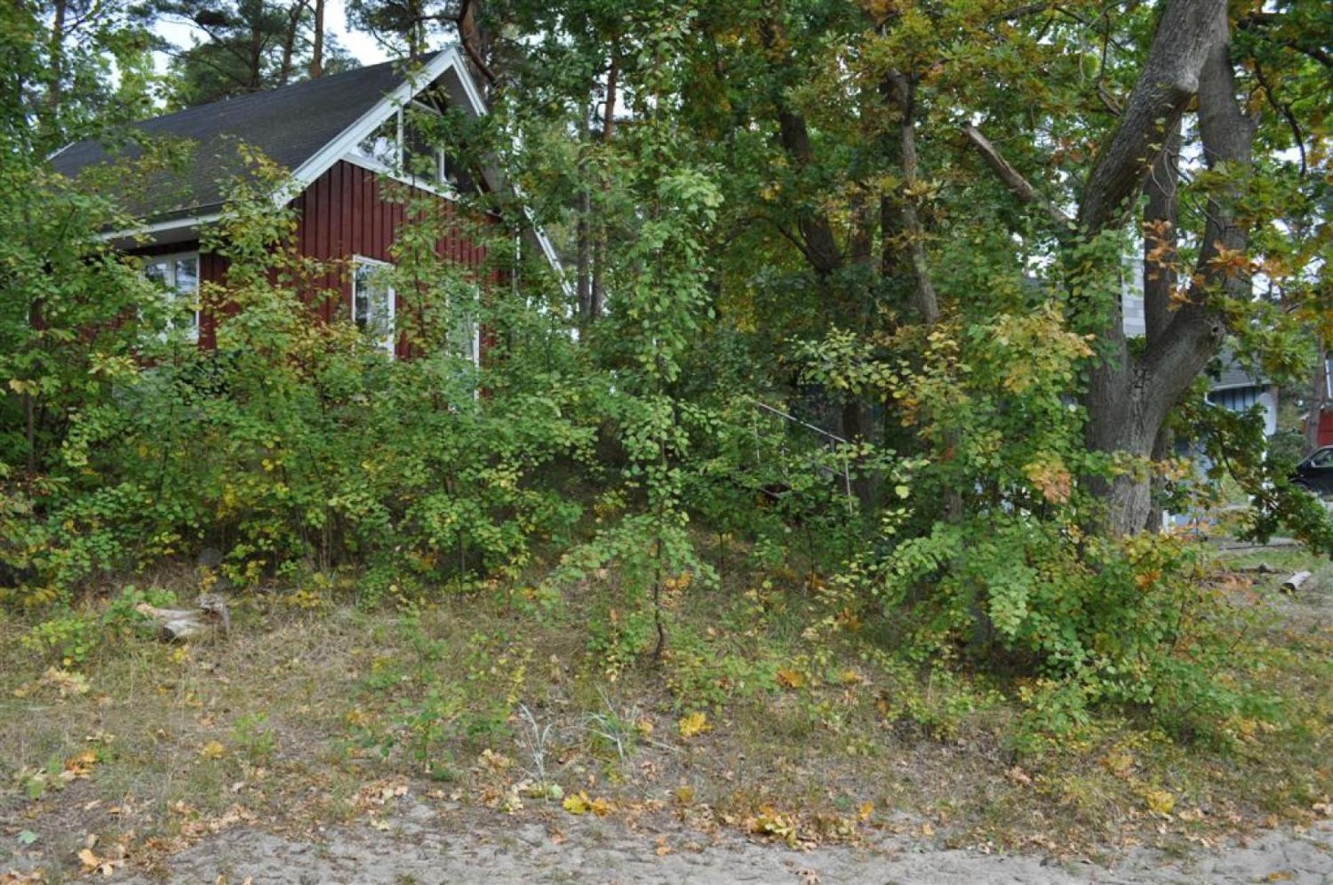 Wellenreiter - Baabe Villa Exterior photo